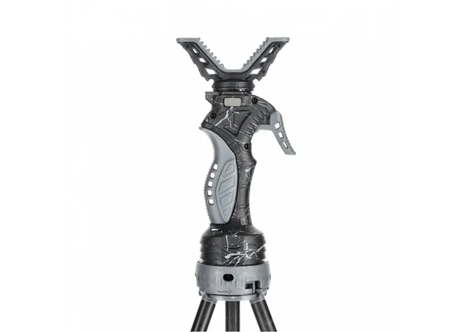 Трипод PRIMOS Trigger Stick Gen III 24-62" onyx Фото 2
